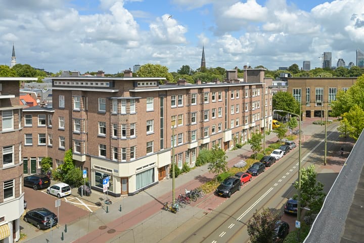 Foto 58 van Vondelstraat 92