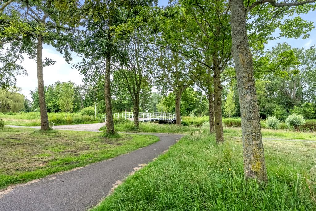 Photo 25 of Jan Gijzenkade 389