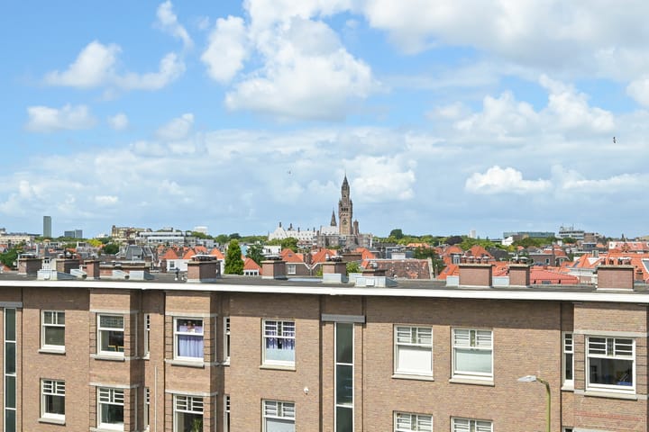 Foto 59 van Vondelstraat 92