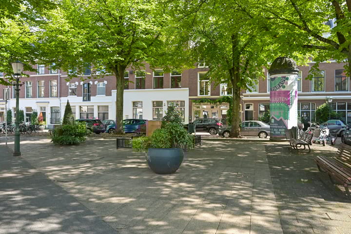 Foto 60 van Vondelstraat 92