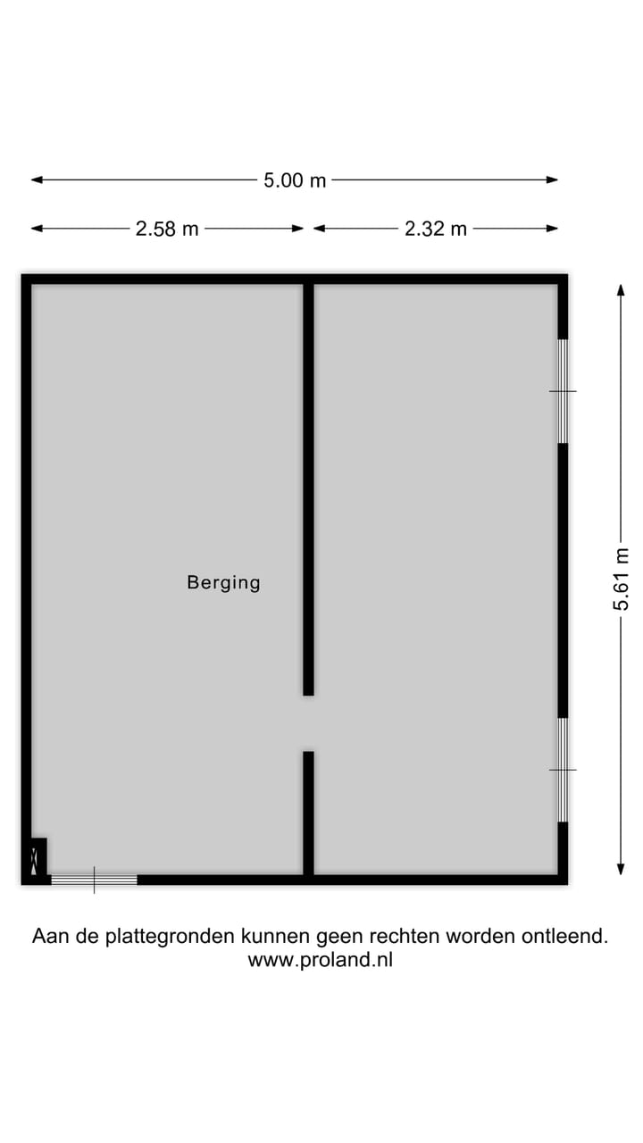 Photo 50 of Leggelerstraat 8