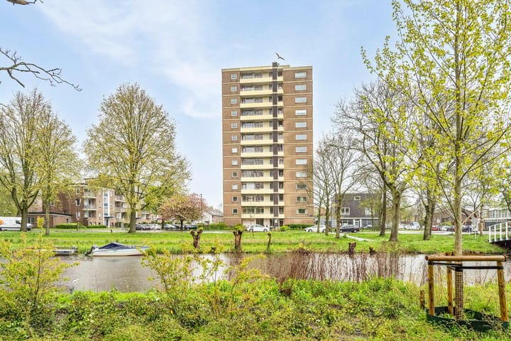 Photo 6 of Jan Gijzenkade 389