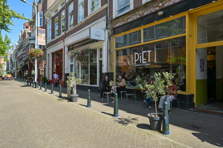 Foto 65 van Vondelstraat 92