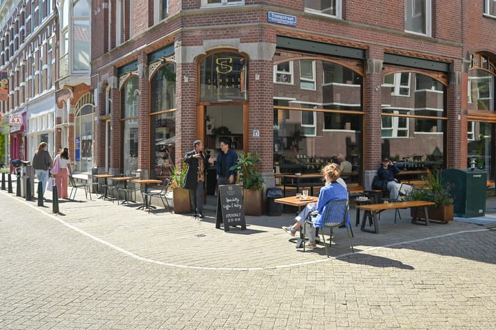 Foto 67 van Vondelstraat 92