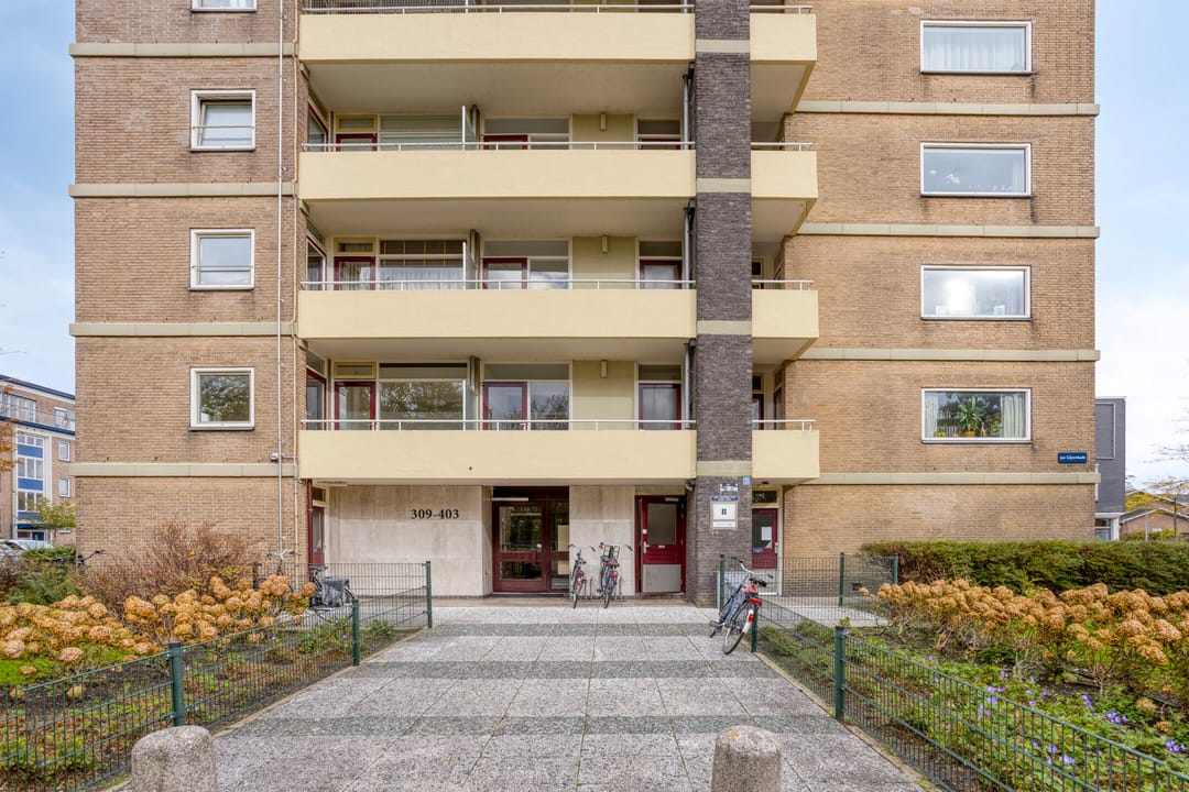 Photo 22 of Jan Gijzenkade 389