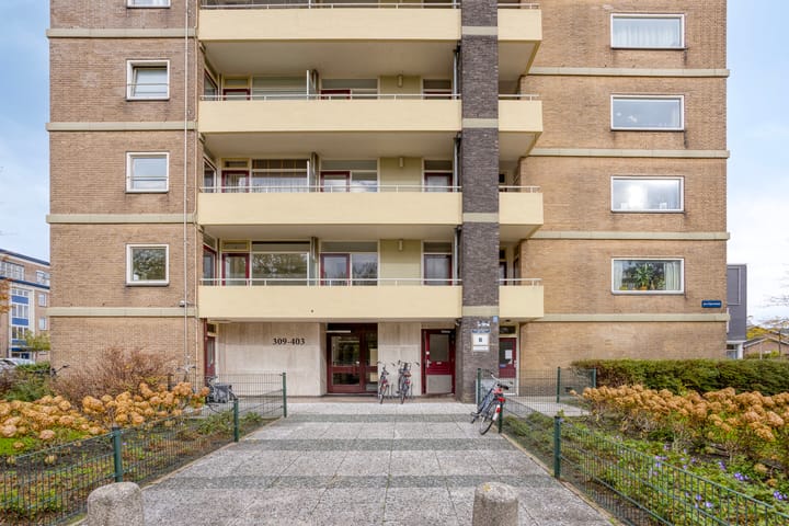 Photo 22 of Jan Gijzenkade 389