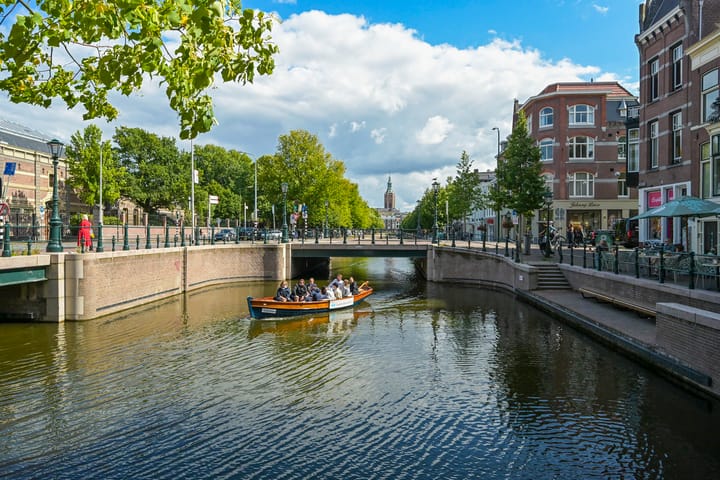 Foto 68 van Vondelstraat 92