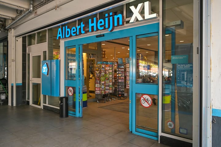 Foto 69 van Vondelstraat 92