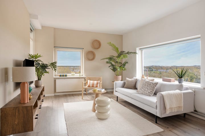 Photo 9 of Jan Gijzenkade 389