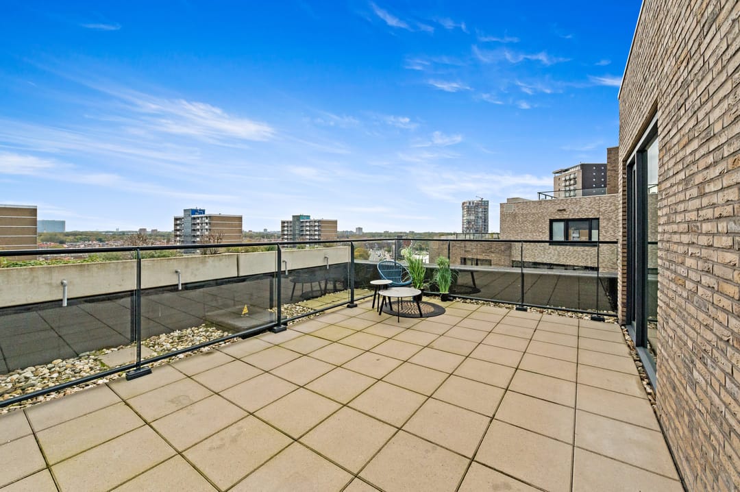 Foto 1 van 1e Lulofsdwarsstraat 32