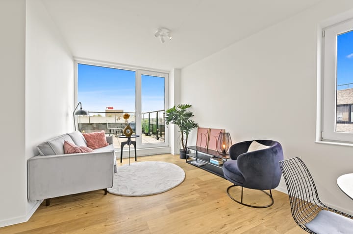 Photo 2 of 1e Lulofsdwarsstraat 32