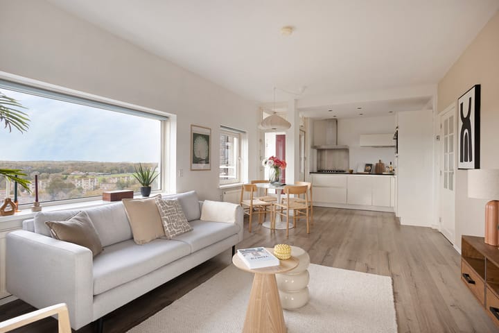 Photo 10 of Jan Gijzenkade 389