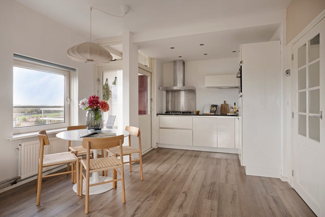 Photo 11 of Jan Gijzenkade 389