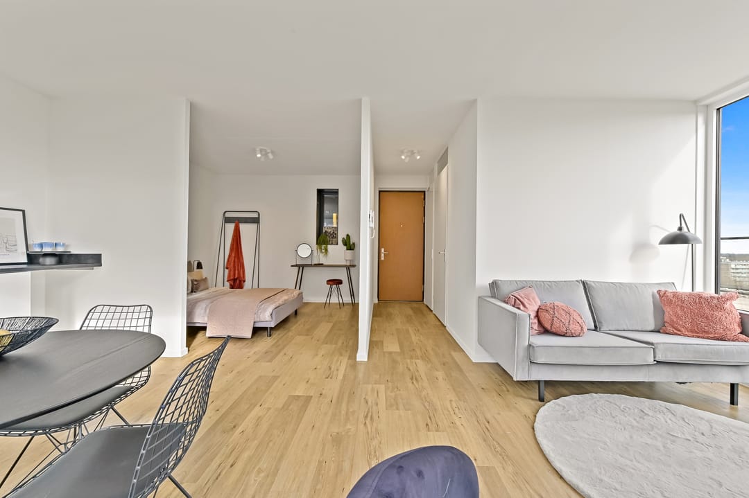 Foto 8 van 1e Lulofsdwarsstraat 32