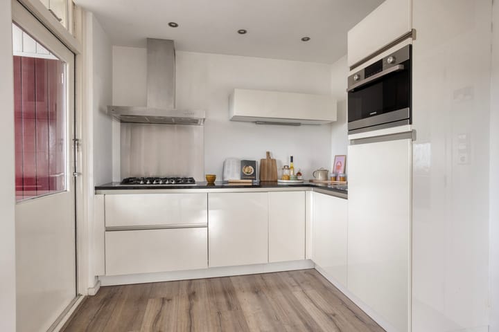 Photo 12 of Jan Gijzenkade 389