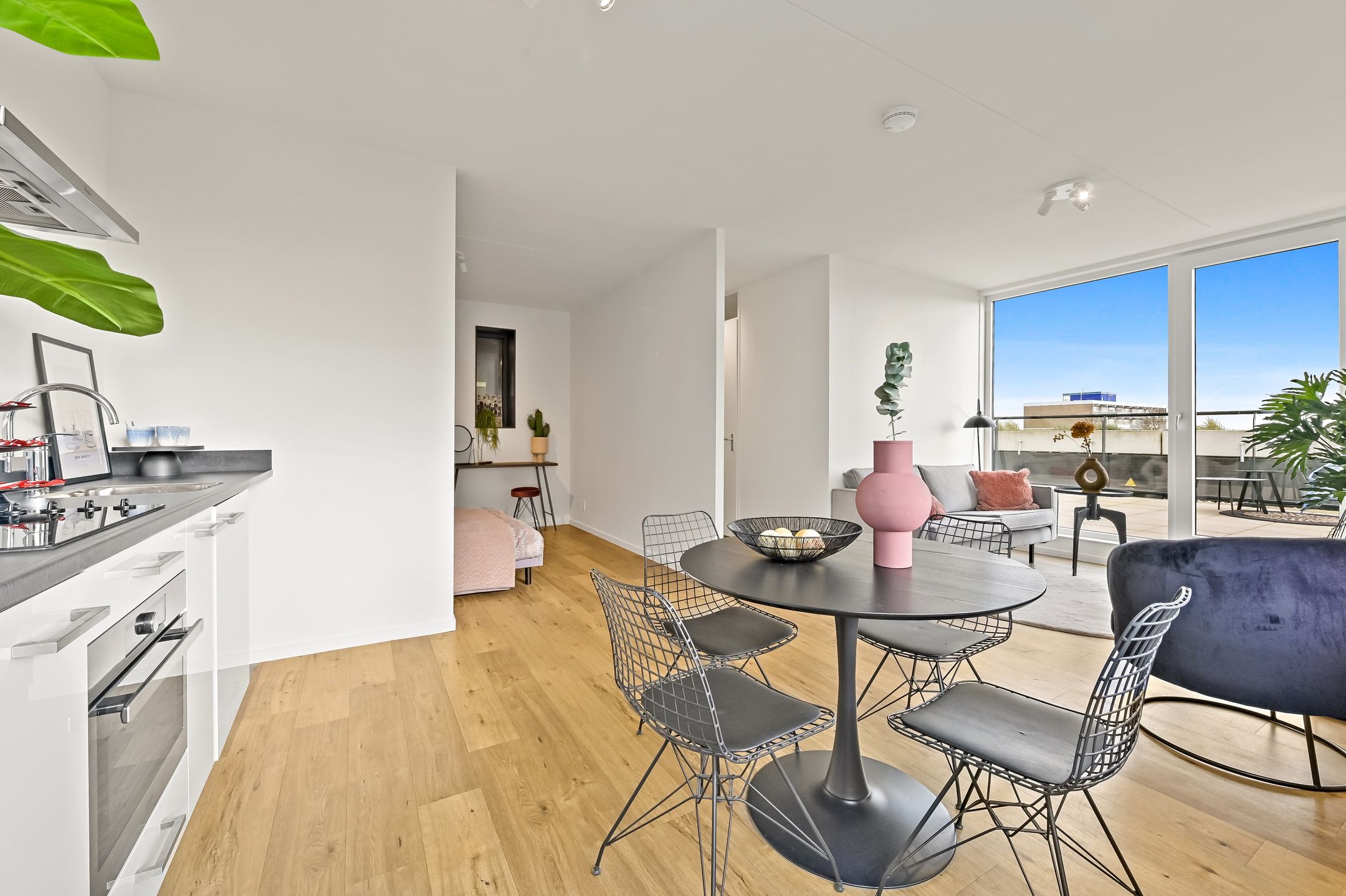 Foto 9 van 1e Lulofsdwarsstraat 32