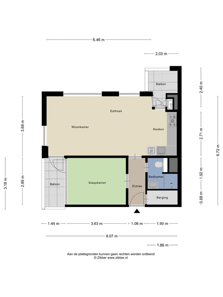 Photo 26 of Jan Gijzenkade 389