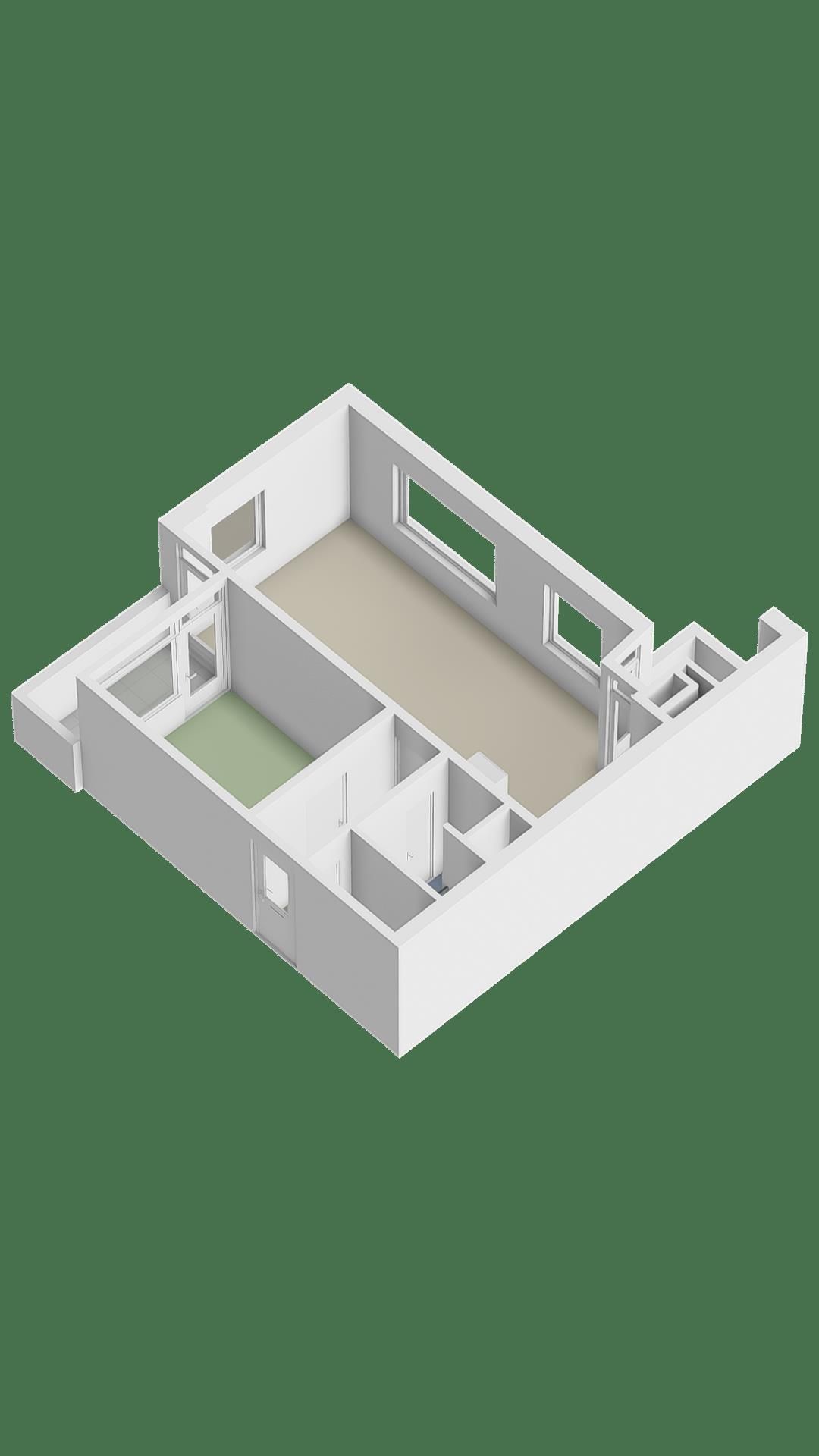 Photo 27 of Jan Gijzenkade 389