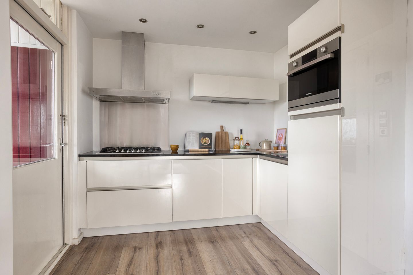 Photo 5 of Jan Gijzenkade 389