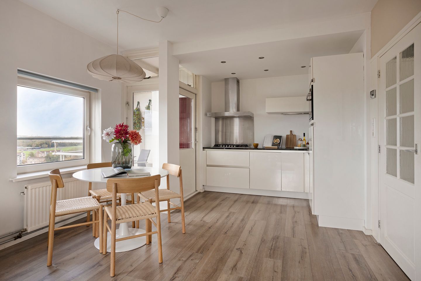 Photo 4 of Jan Gijzenkade 389