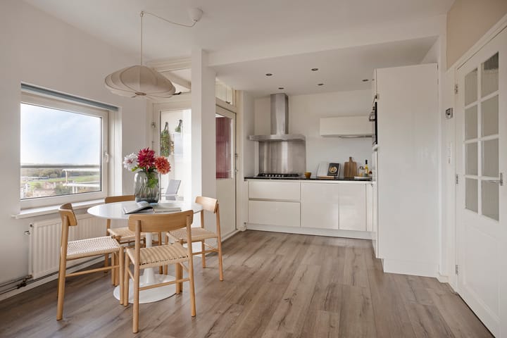 Photo 4 of Jan Gijzenkade 389