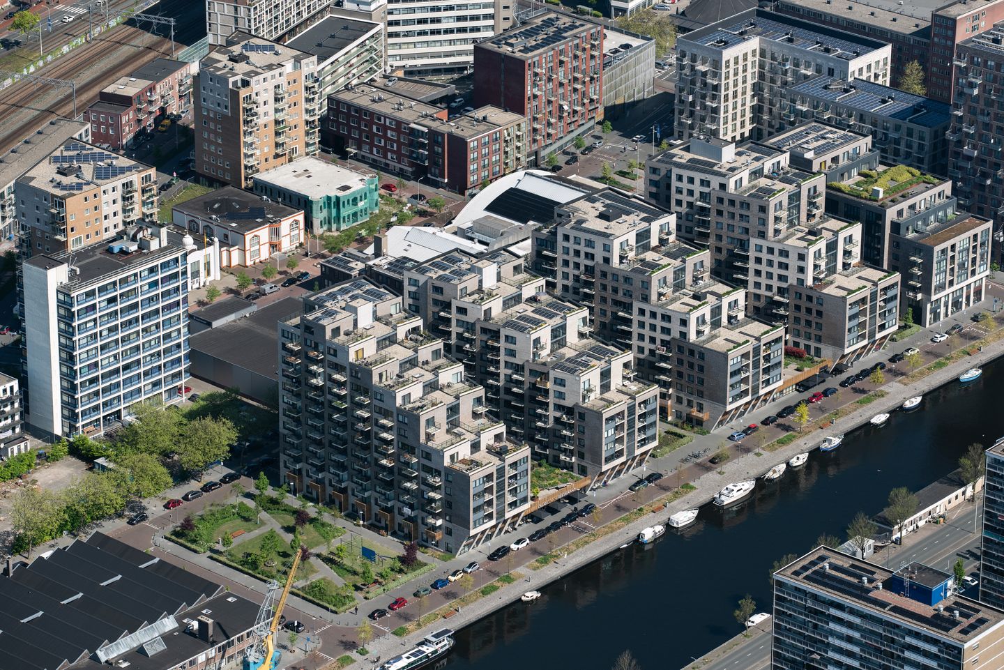 Foto 19 van 1e Lulofsdwarsstraat 32