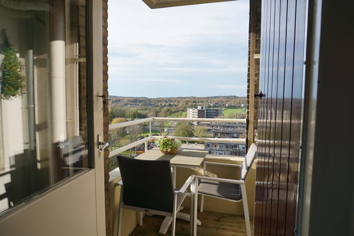 Photo 13 of Jan Gijzenkade 389