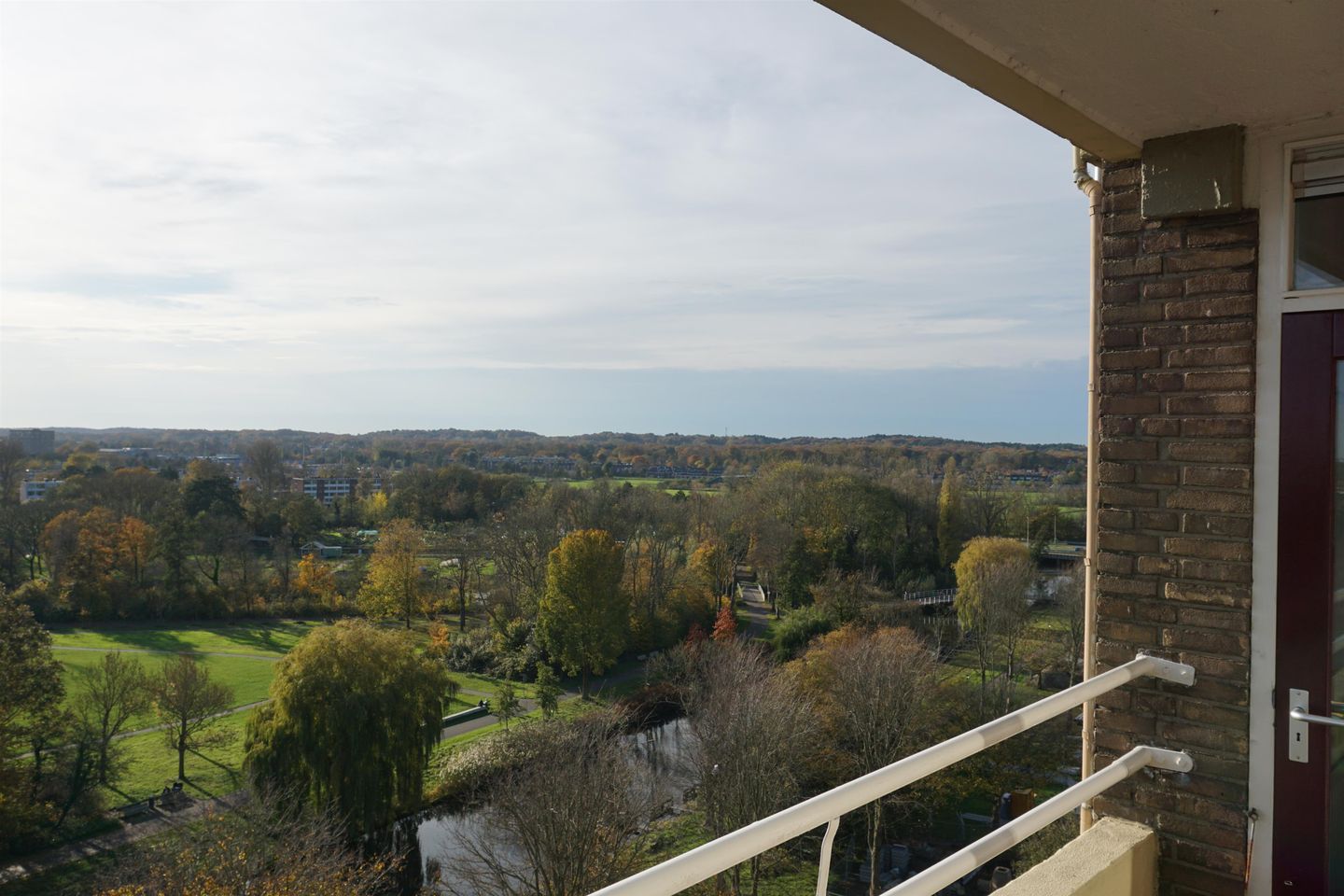 Photo 19 of Jan Gijzenkade 389