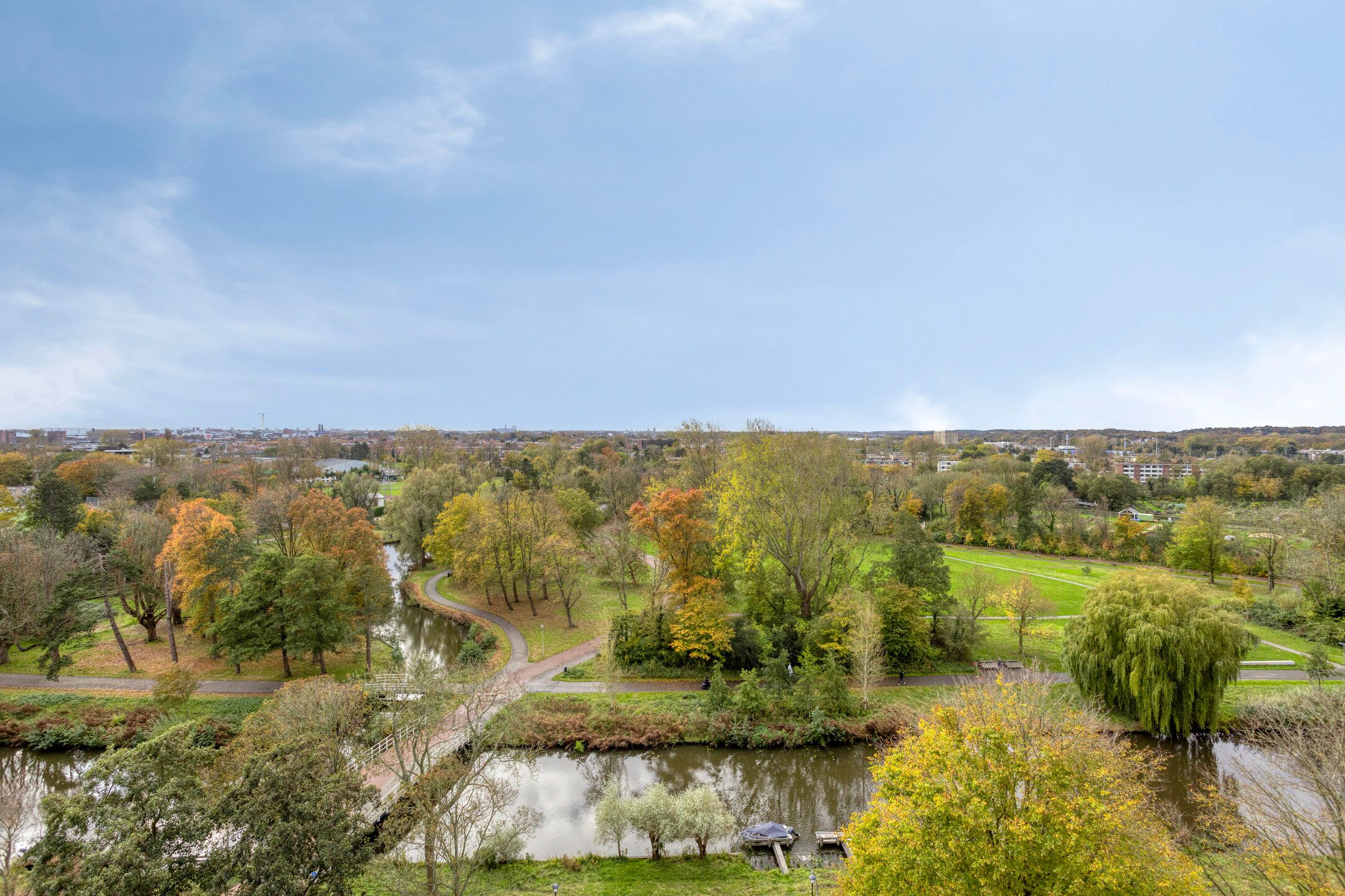 Photo 3 of Jan Gijzenkade 389