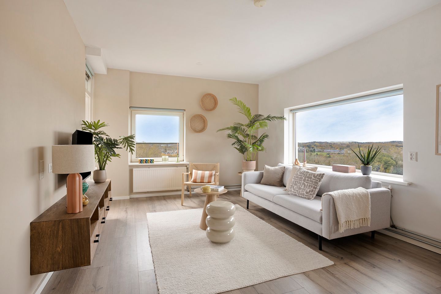 Photo 1 of Jan Gijzenkade 389