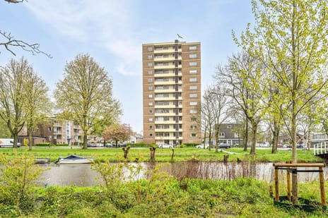 Jan Gijzenkade 389 secondary image