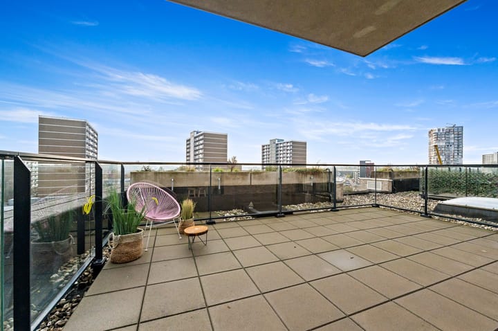 1e Lulofsdwarsstraat 40