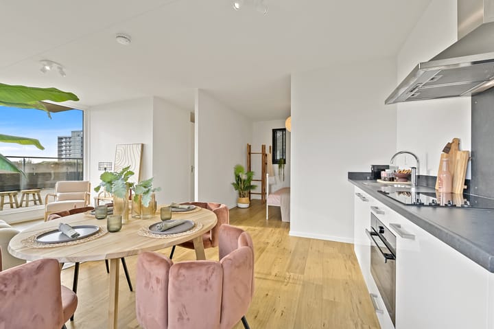 Foto 3 van 1e Lulofsdwarsstraat 40