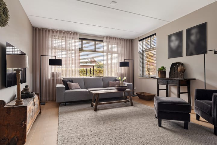 Photo 2 of Gerardus Majellahof 4