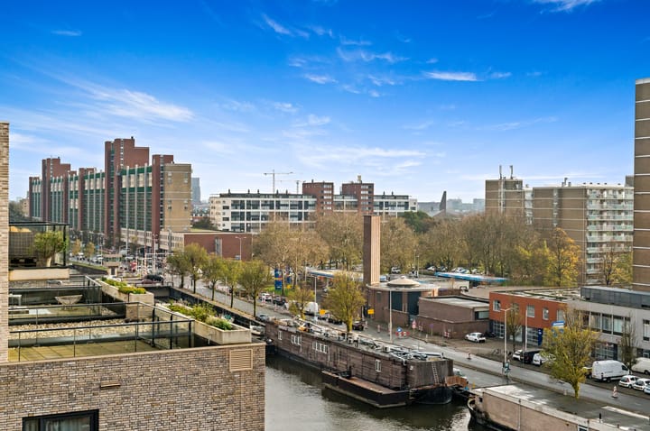 Foto 11 van 1e Lulofsdwarsstraat 40