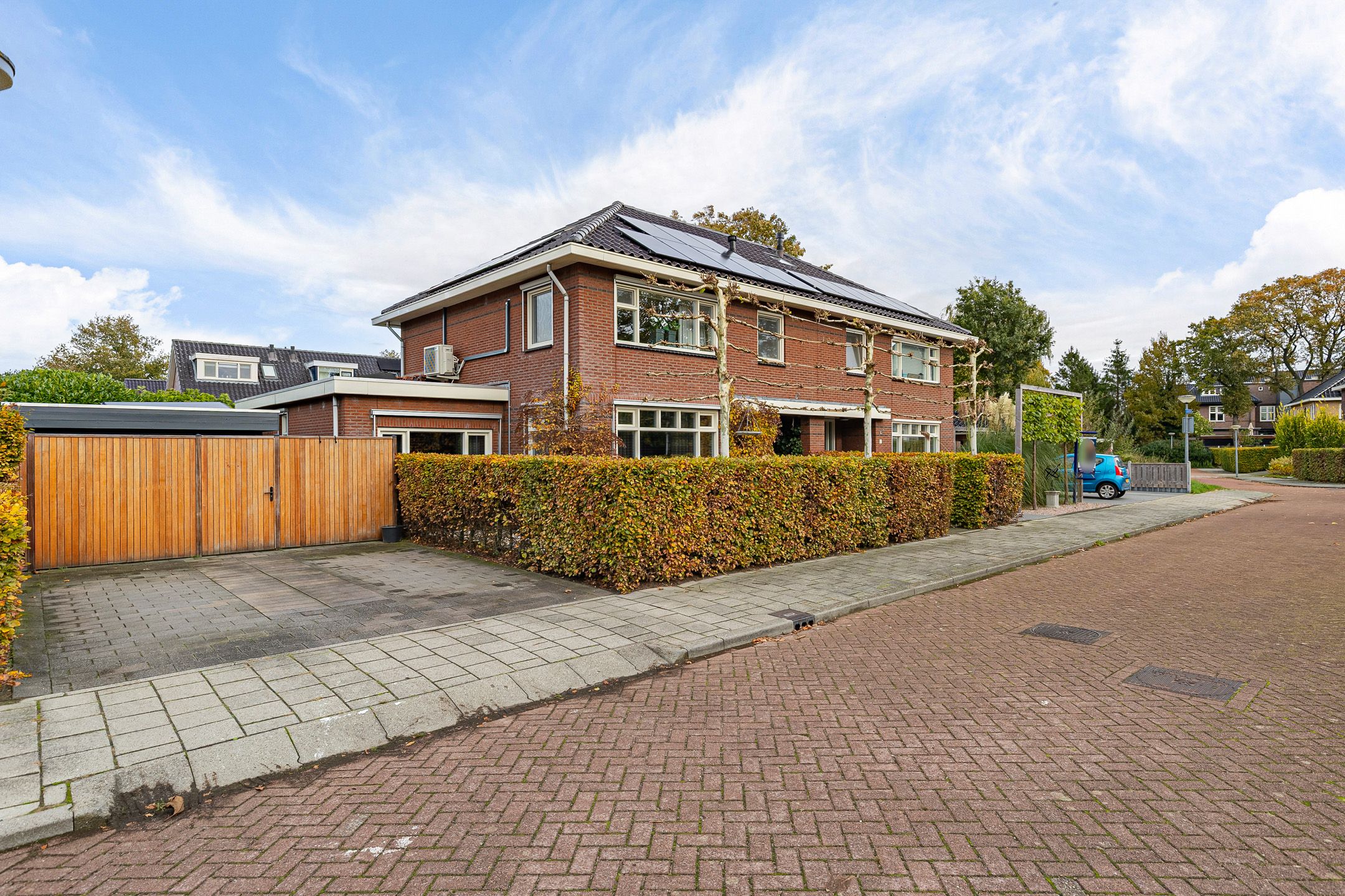 Foto 6 van Gerardus Majellahof 4