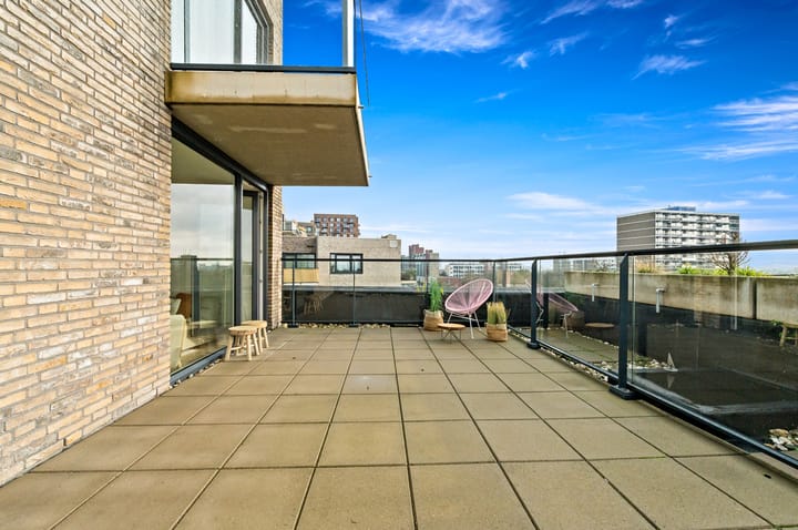 Foto 12 van 1e Lulofsdwarsstraat 40