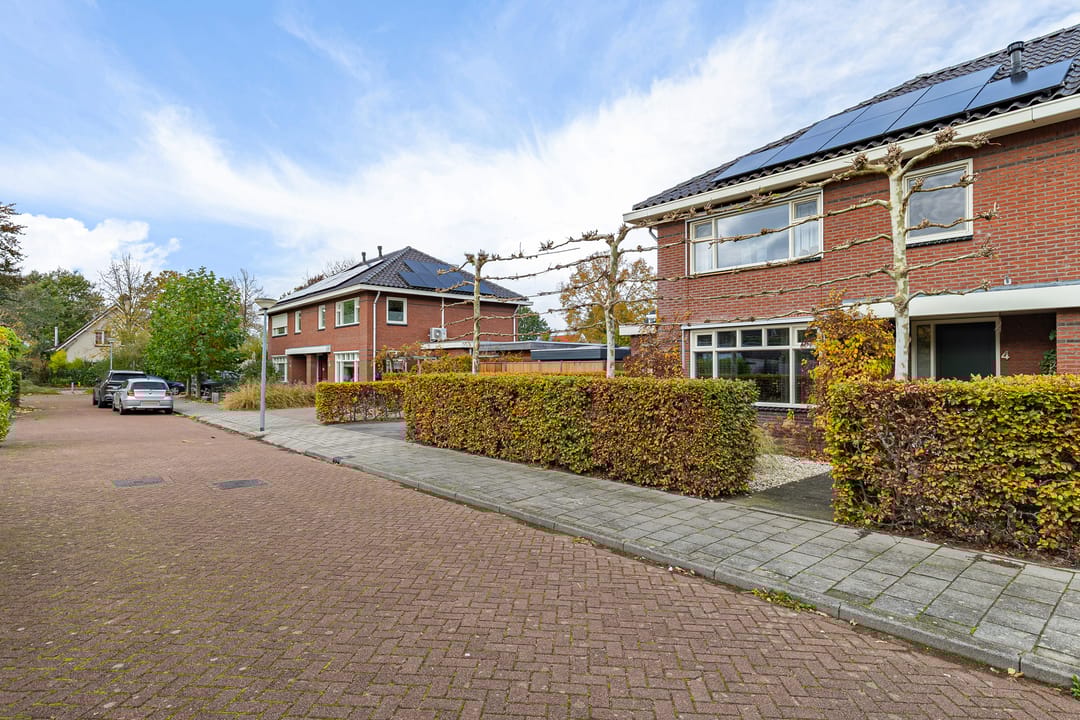 Foto 7 van Gerardus Majellahof 4