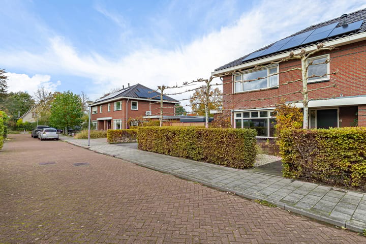 Photo 7 of Gerardus Majellahof 4