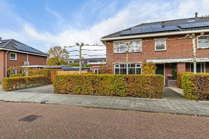 Photo 8 of Gerardus Majellahof 4