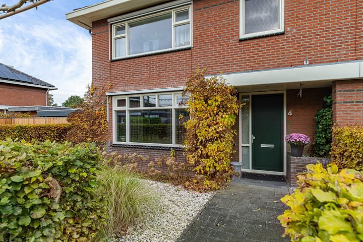 Photo 9 of Gerardus Majellahof 4