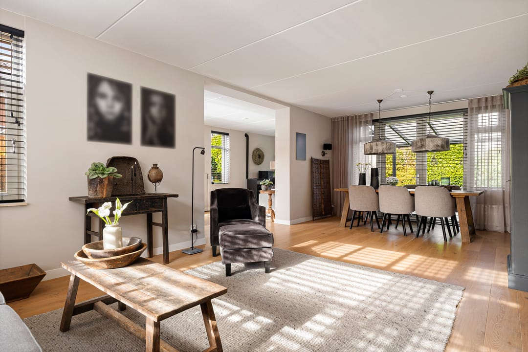 Foto 13 van Gerardus Majellahof 4