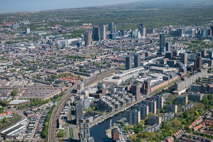 Foto 20 van 1e Lulofsdwarsstraat 40