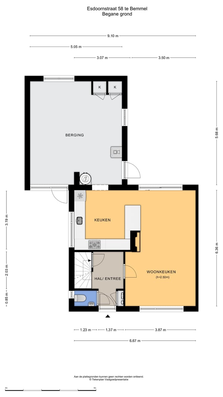 Photo 48 of Esdoornstraat 58