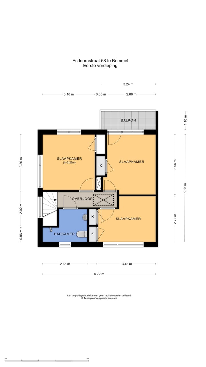 Photo 49 of Esdoornstraat 58