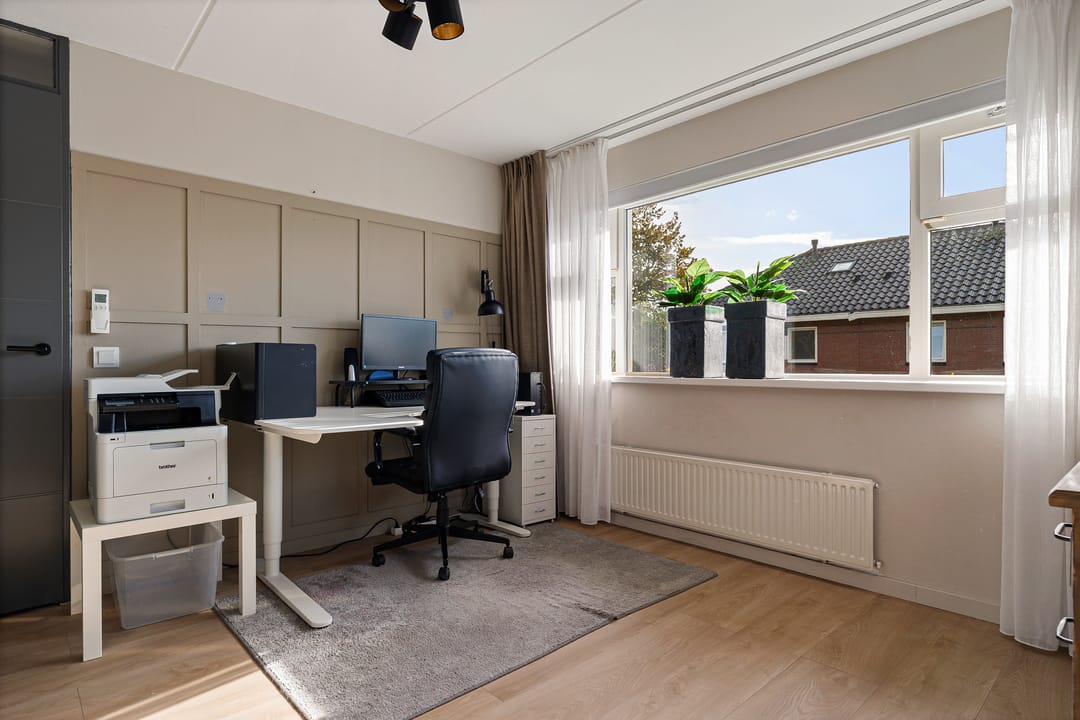 Foto 37 van Gerardus Majellahof 4