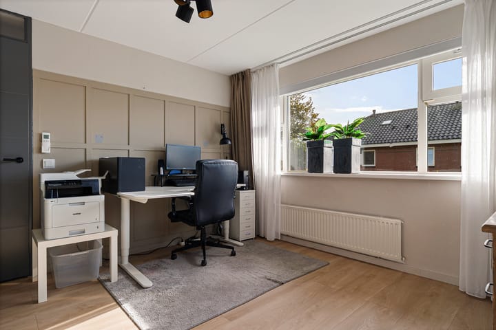 Photo 37 of Gerardus Majellahof 4