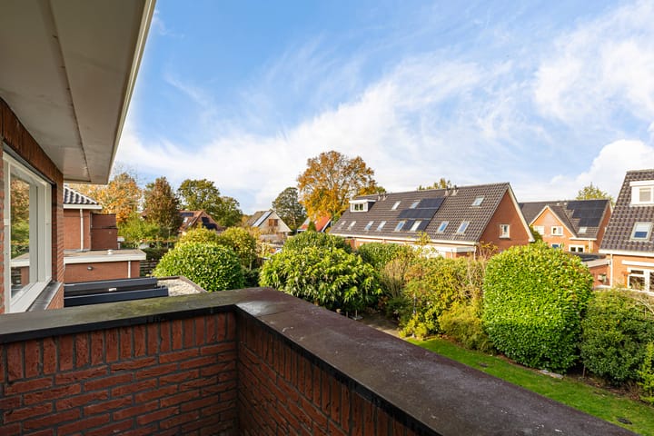 Photo 39 of Gerardus Majellahof 4