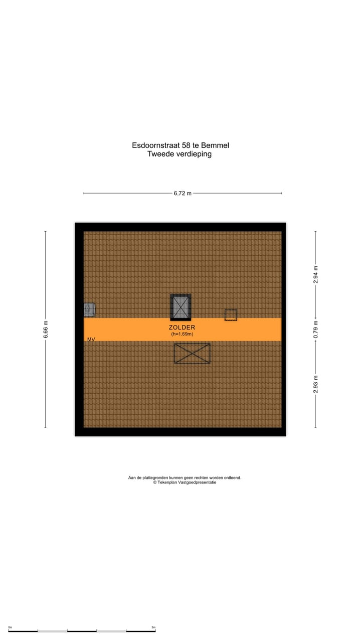Photo 50 of Esdoornstraat 58