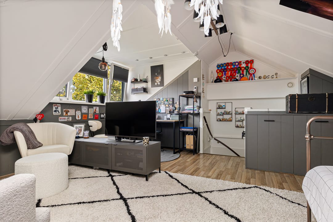 Foto 46 van Gerardus Majellahof 4